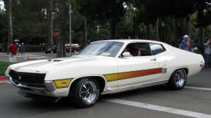 Ford Torino GT2 '1970